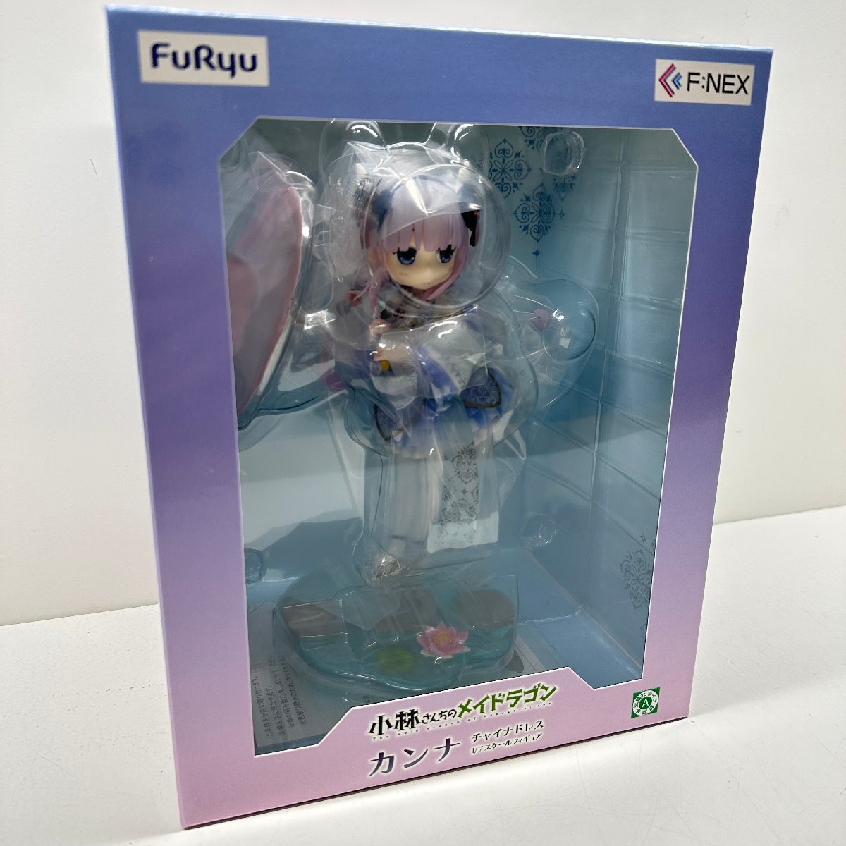 Yahoo!オークション -「小林さんちのメイドラゴン カンナ Yahoo!オークション -「小林さんちのメイドラゴン カンナ