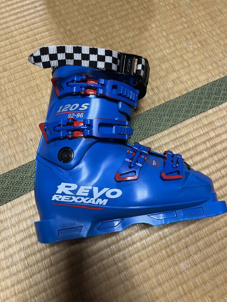 Yahoo!オークション -「rexxam インナー」(ブーツ) (スキー)の Yahoo!オークション -「rexxam インナー」(ブーツ) (スキー)の