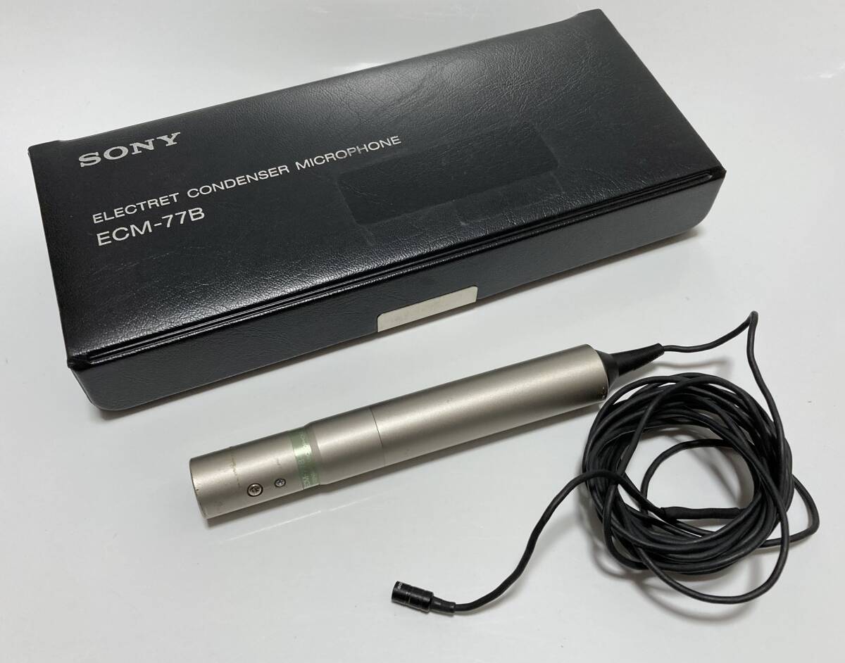 2025年最新】Yahoo!オークション -sony ecm (44 55 66 77 88)の 2025年最新】Yahoo!オークション -sony ecm (44 55 66 77 88)の