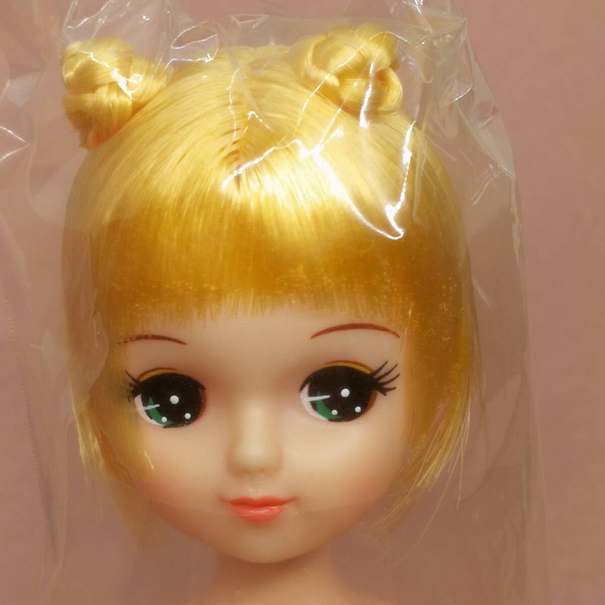Yahoo!オークション -「リカちゃん お団子」の落札相場・落札価格