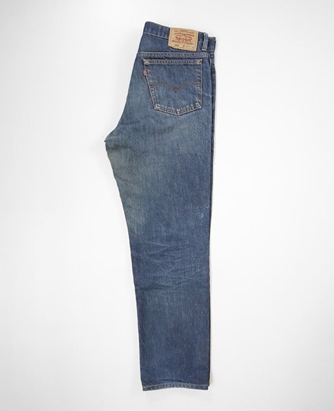 Yahoo!オークション -「(99年製」(リーバイス) (ジーンズ)の落札 Yahoo!オークション -「(99年製」(リーバイス) (ジーンズ)の落札