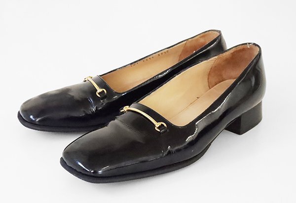 Yahoo!オークション -「gucci パンプス エナメル」の落札相場 Yahoo!オークション -「gucci パンプス エナメル」の落札相場