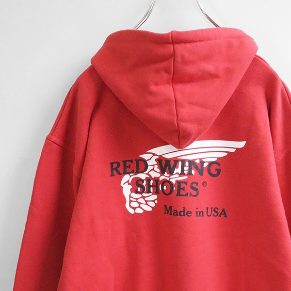Yahoo!オークション -「(レッドウィング redwing)」(メンズ