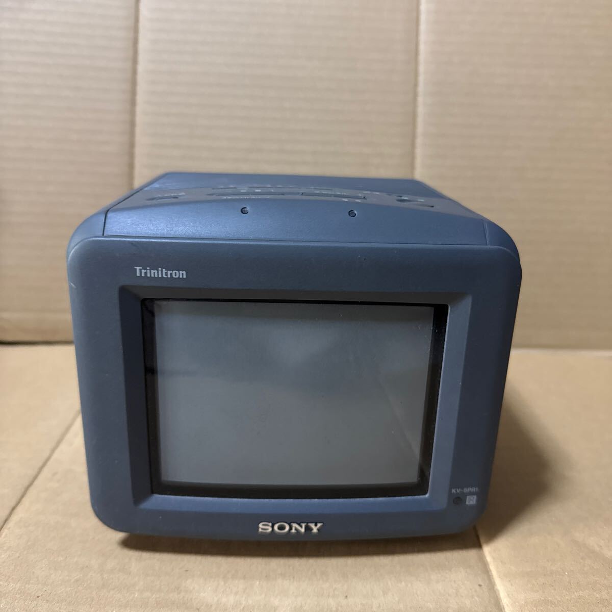 Yahoo!オークション -「sony kv 6」の落札相場・落札価格 Yahoo!オークション -「sony kv 6」の落札相場・落札価格