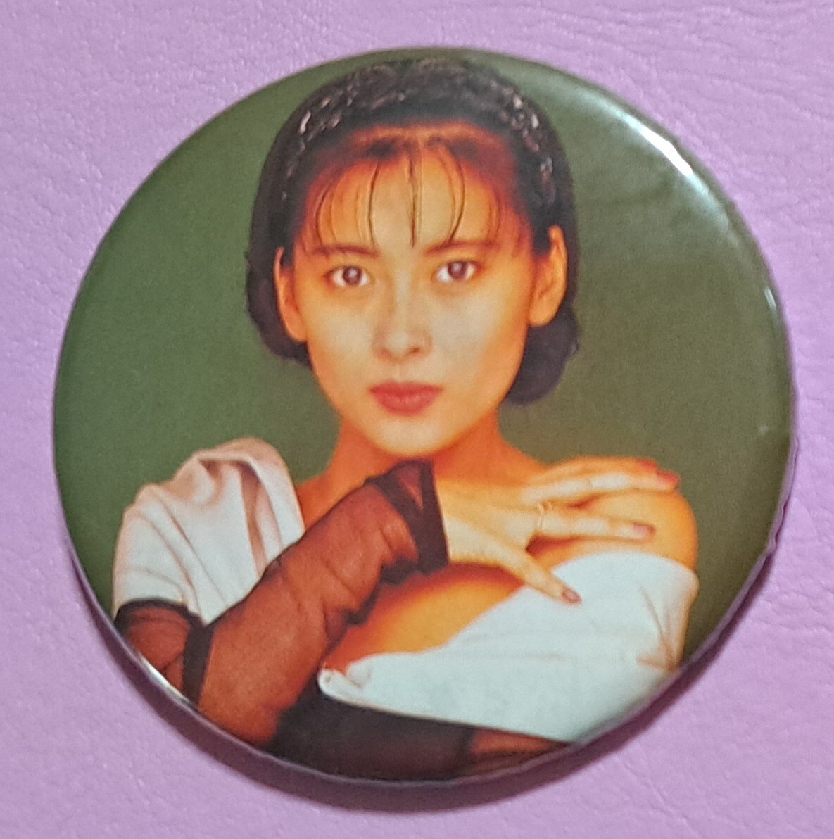 KING e-SHOP > ～Miho Nakayama 40th Anniversary～ 中山美穂