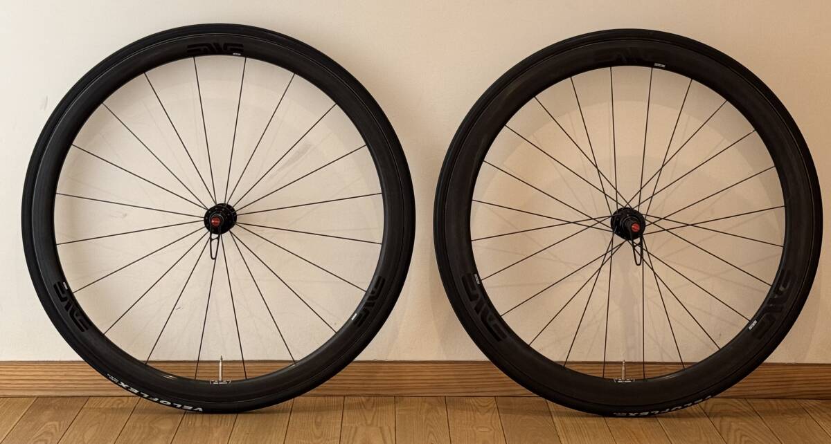 Yahoo!オークション -「enve 3.4」(パーツ) (自転車 Yahoo!オークション -「enve 3.4」(パーツ) (自転車
