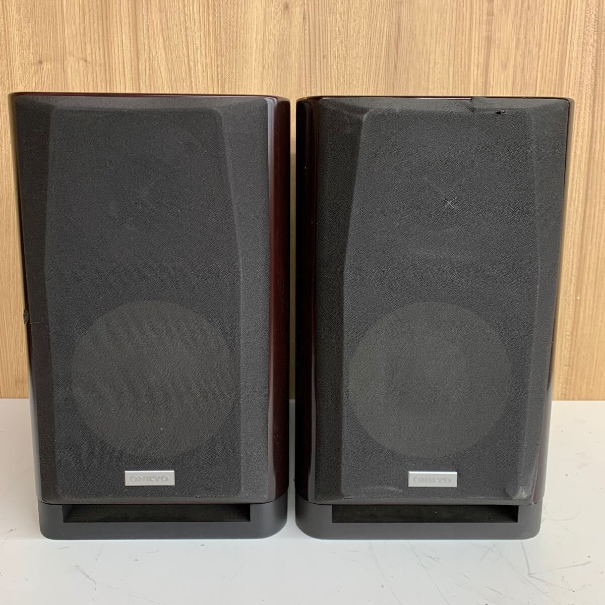 Yahoo!オークション -「onkyo スピーカー d-302」の落札相場 Yahoo!オークション -「onkyo スピーカー d-302」の落札相場
