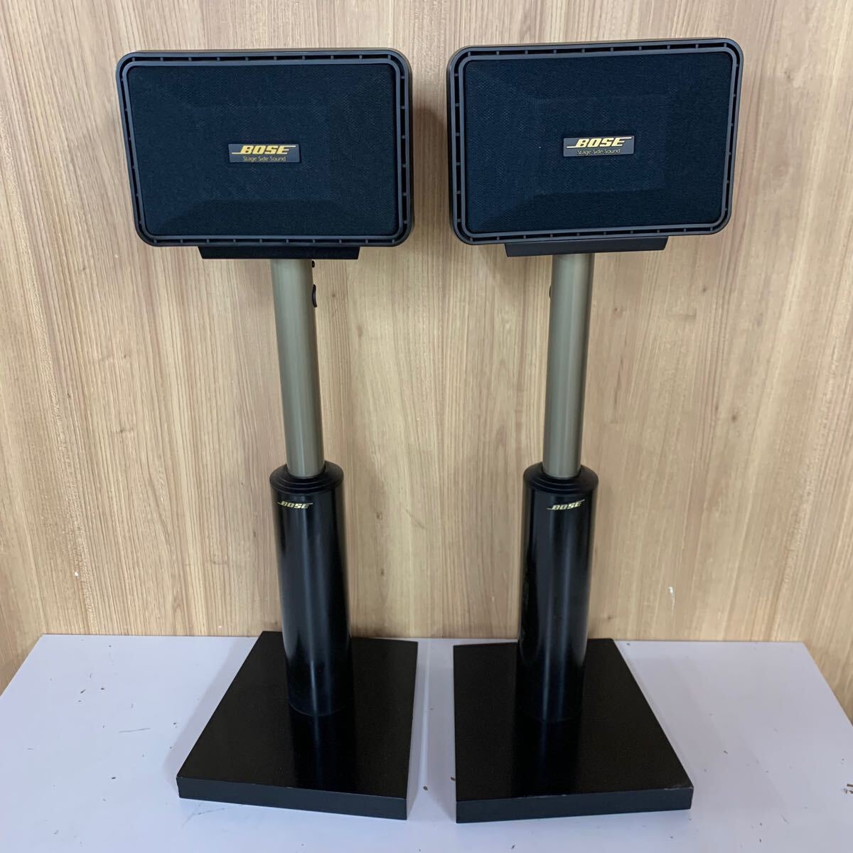 Yahoo!オークション -「bose sss-1sp」(スピーカー) (オーディオ Yahoo!オークション -「bose sss-1sp」(スピーカー) (オーディオ