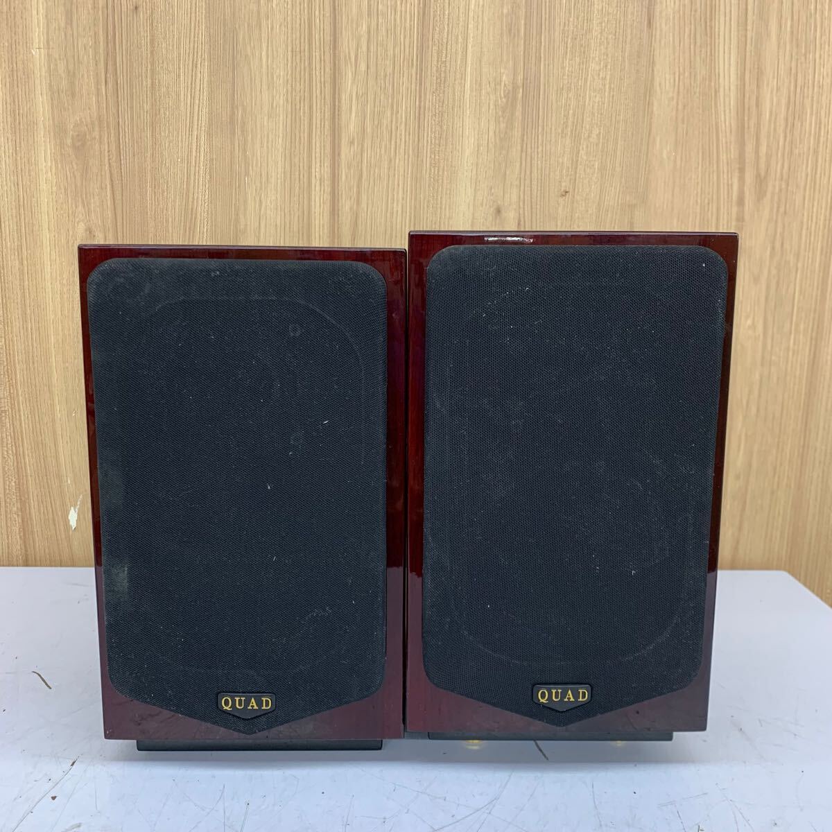 Yahoo!オークション -「quad 11l」の落札相場・落札価格 Yahoo!オークション -「quad 11l」の落札相場・落札価格