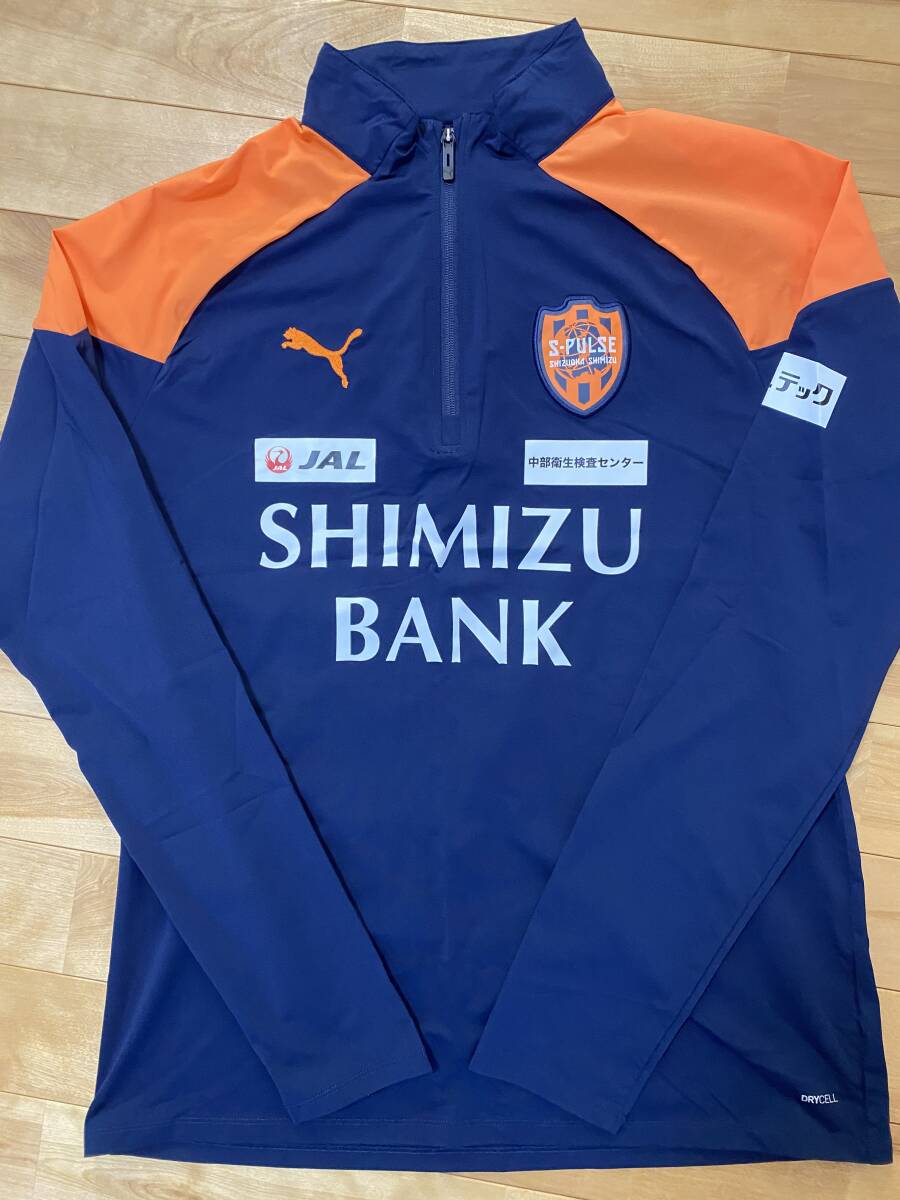 Yahoo!オークション -「エスパルス ジャージ」(ウエア Yahoo!オークション -「エスパルス ジャージ」(ウエア