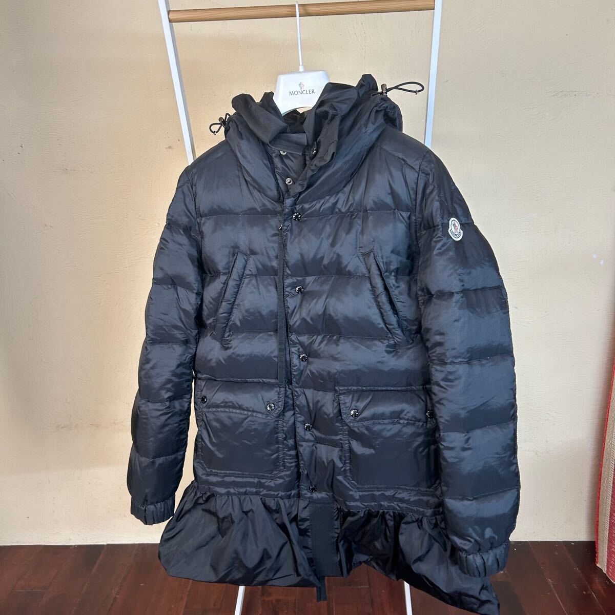 Yahoo!オークション -「sacai」(モンクレール) (む/め/も)の落札 Yahoo!オークション -「sacai」(モンクレール) (む/め/も)の落札