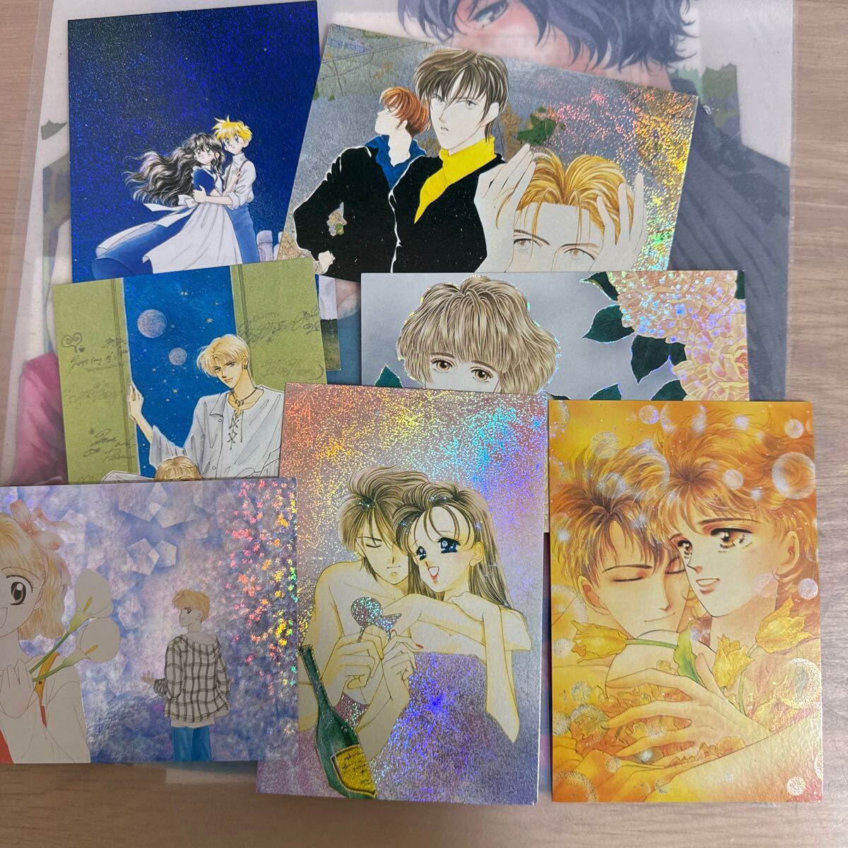 2025年最新】Yahoo!オークション -#少女漫画(コミック、アニメ