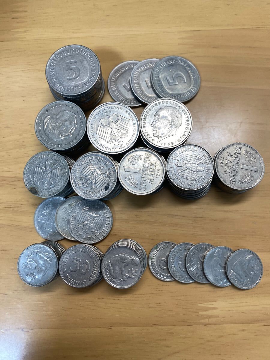 Yahoo!オークション -「ドイツマルク紙幣」(硬貨) (貨幣)の落札 Yahoo!オークション -「ドイツマルク紙幣」(硬貨) (貨幣)の落札