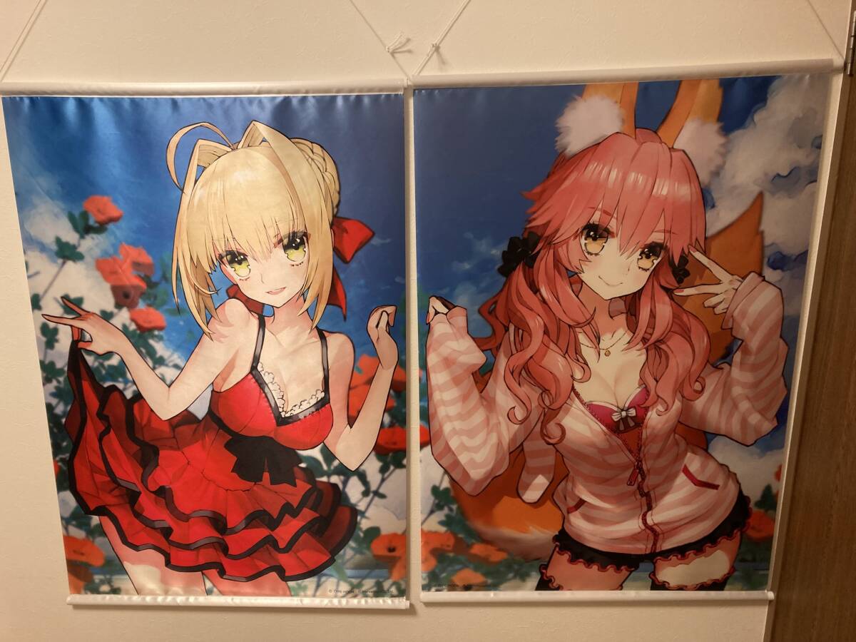 Yahoo!オークション -「fate セイバー タペストリー」の落札相場 Yahoo!オークション -「fate セイバー タペストリー」の落札相場