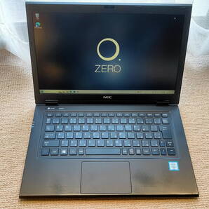 NEC LAVIE G PC-GN256Y3G9 Ci7 薄型高解像度 Webカメラ付き