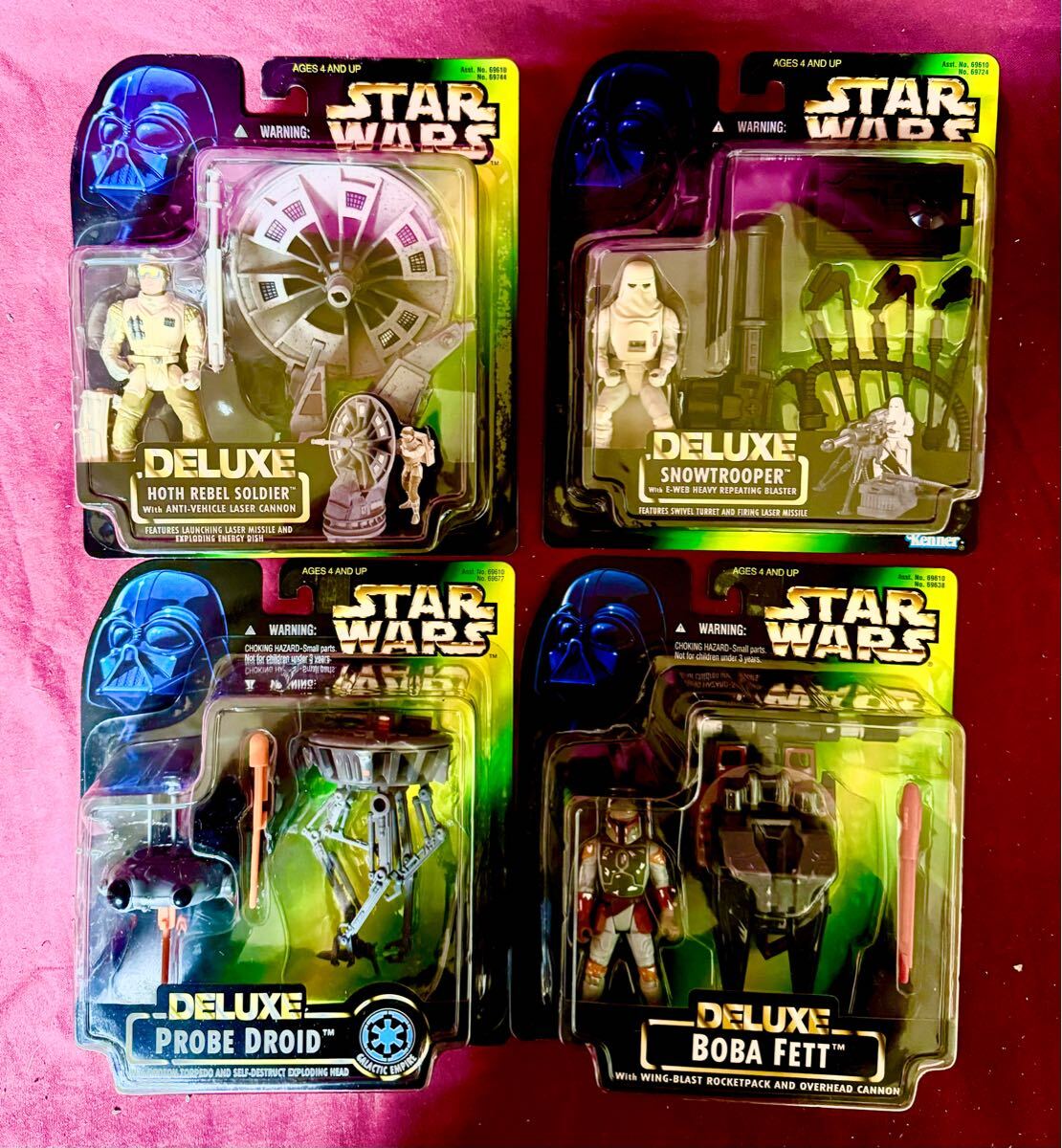 スター・ウォーズシリーズ :: Yahoo!Auction|DEJAPAN - Bid and スター・ウォーズシリーズ :: Yahoo!Auction|DEJAPAN - Bid and