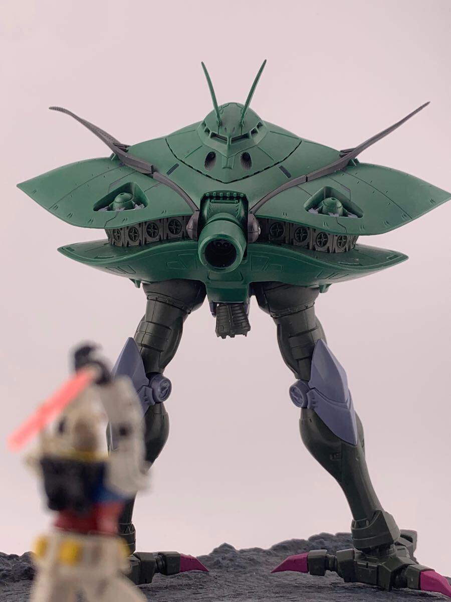 Yahoo!オークション -「ガンダムコレクション ビグザム」の落札 Yahoo!オークション -「ガンダムコレクション ビグザム」の落札