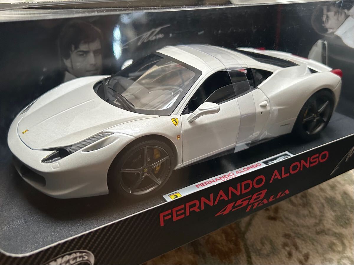Yahoo!オークション -「ホットウィール フェラーリ 458」の落札 Yahoo!オークション -「ホットウィール フェラーリ 458」の落札