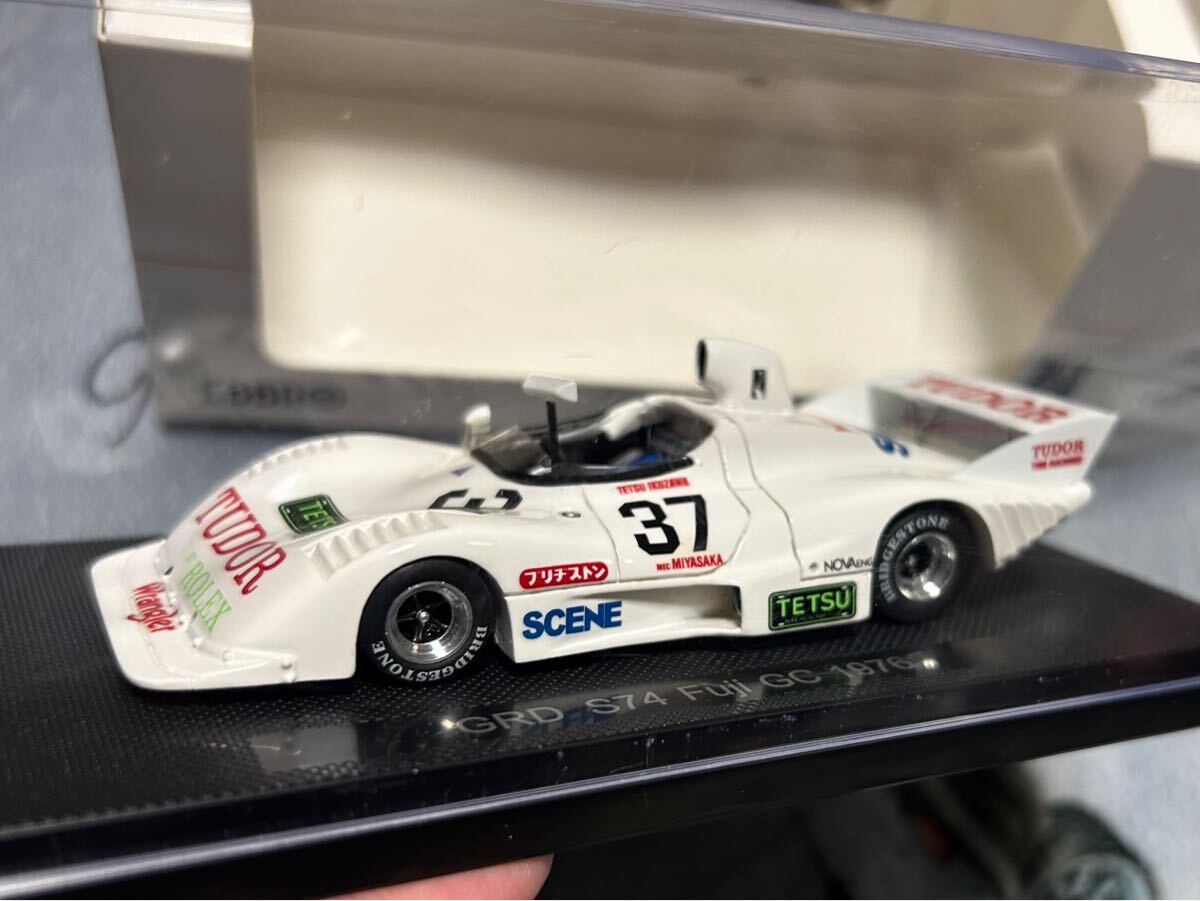 Yahoo!オークション -「生沢徹」(エブロ) (自動車)の落札相場 Yahoo!オークション -「生沢徹」(エブロ) (自動車)の落札相場