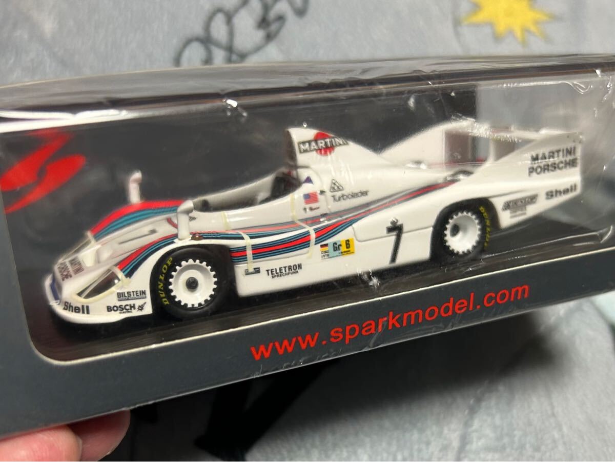 Yahoo!オークション -「ポルシェ936」(スパークモデル) (自動車 Yahoo!オークション -「ポルシェ936」(スパークモデル) (自動車