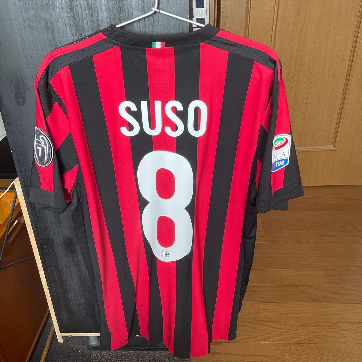 Yahoo!オークション -「セビージャ ユニフォーム」(サッカー Yahoo!オークション -「セビージャ ユニフォーム」(サッカー