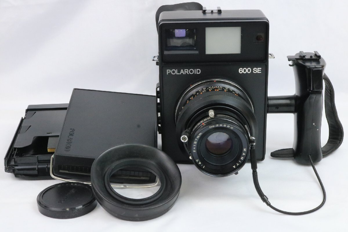 Yahoo!オークション -「ポラロイド 600 se」(インスタント Yahoo!オークション -「ポラロイド 600 se」(インスタント