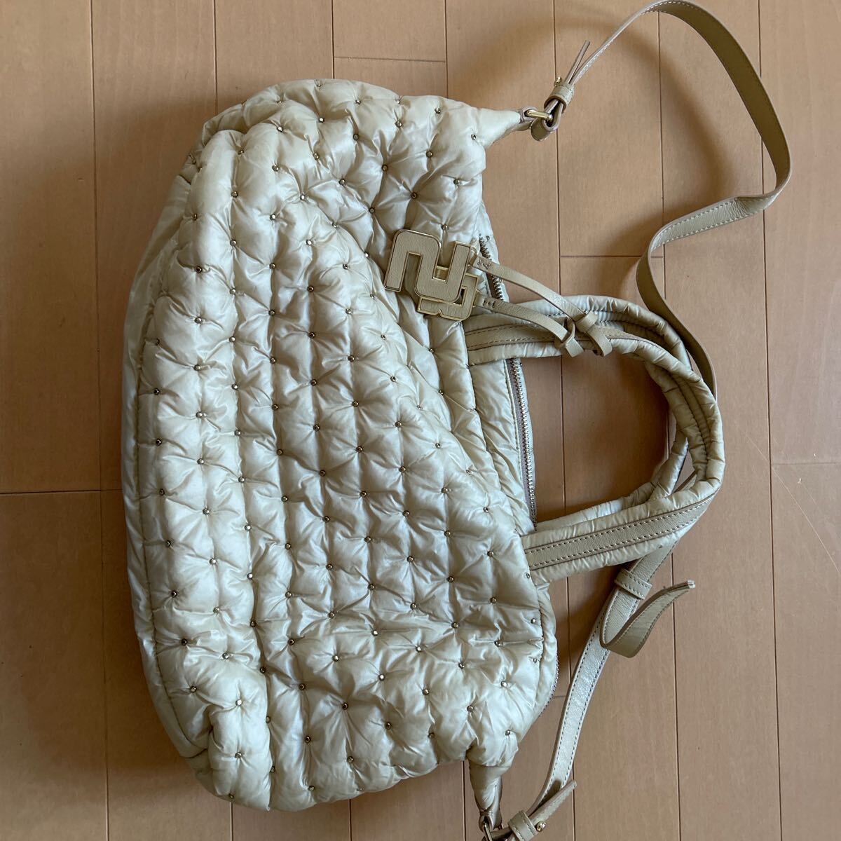 セール】 リバーシブルBAG （ショルダーバッグ）｜＊＊SONIA
