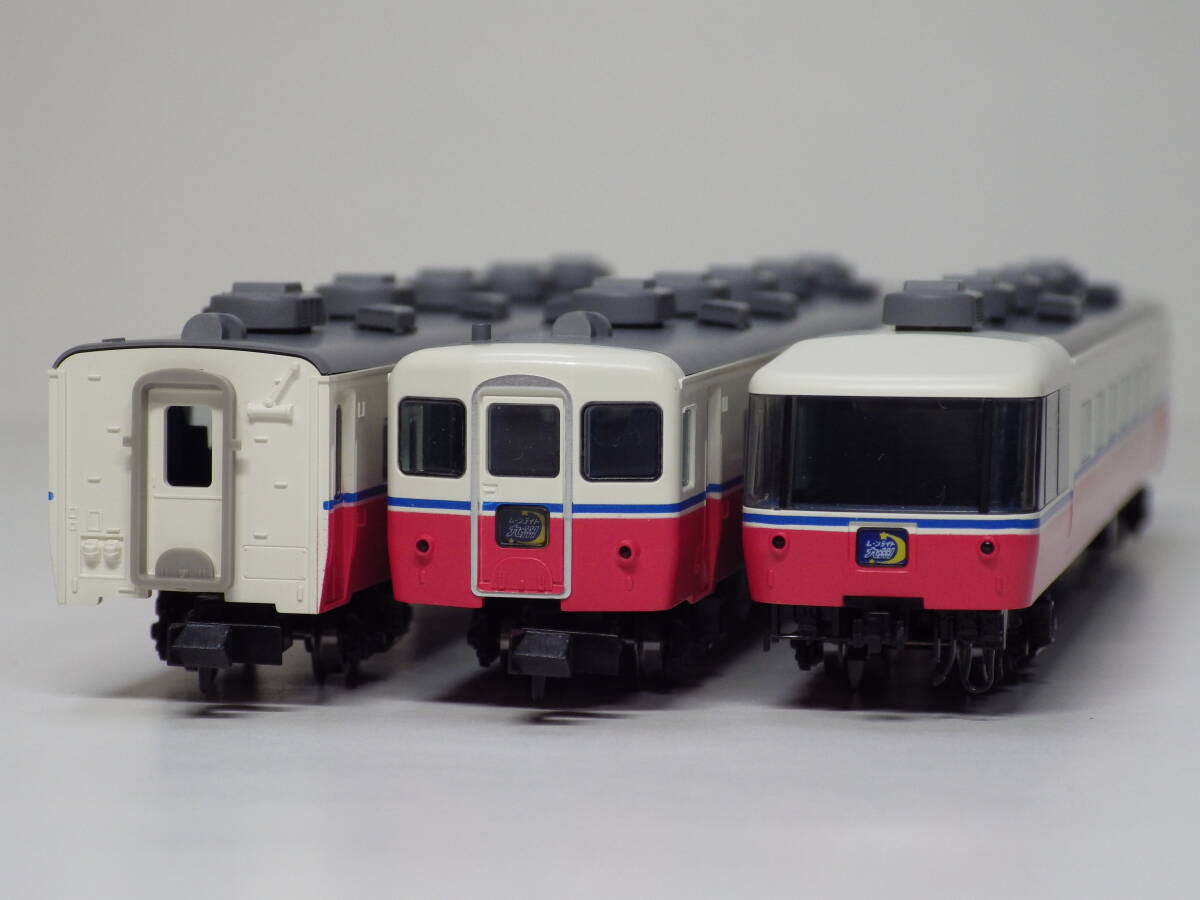 Yahoo!オークション -「ムーンライト九州」(Nゲージ) (鉄道模型 Yahoo!オークション -「ムーンライト九州」(Nゲージ) (鉄道模型