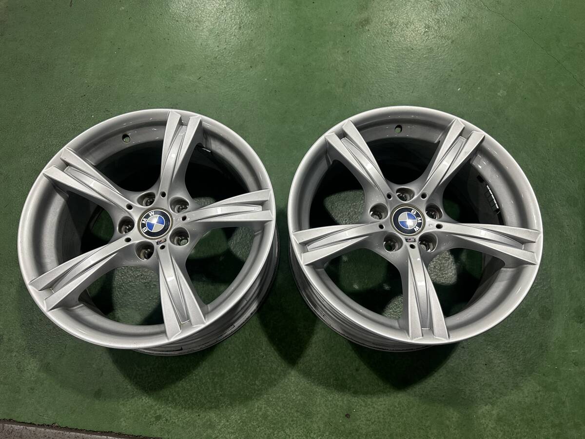 Yahoo!オークション -「bmw z4 e89 純正」(ホイール) (タイヤ Yahoo!オークション -「bmw z4 e89 純正」(ホイール) (タイヤ