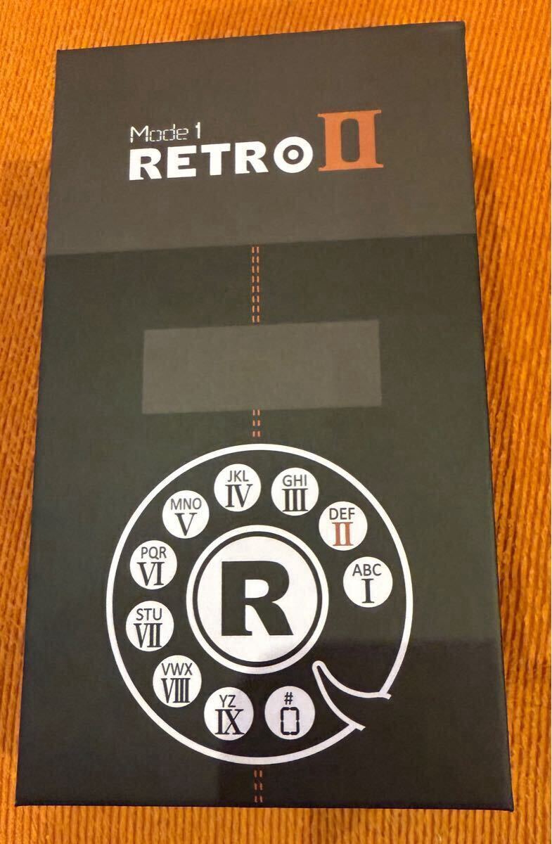 Yahoo!オークション -「mode1 retro ii」の落札相場・落札価格 Yahoo!オークション -「mode1 retro ii」の落札相場・落札価格