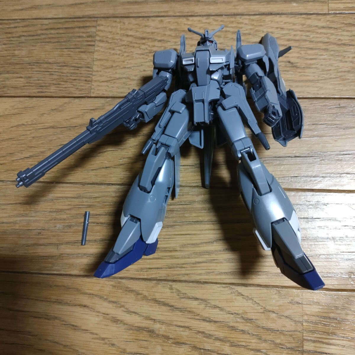 Yahoo!オークション -「hguc ゼータプラス ユニコーン」の落札