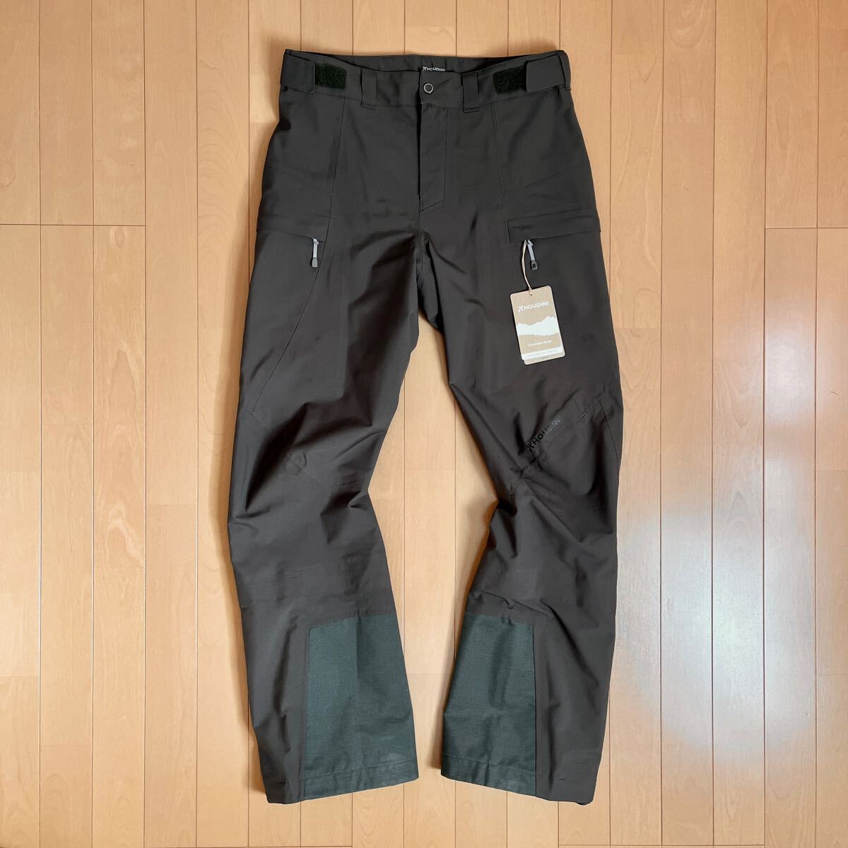 Yahoo!オークション -「houdini pants」の落札相場・落札価格 Yahoo!オークション -「houdini pants」の落札相場・落札価格