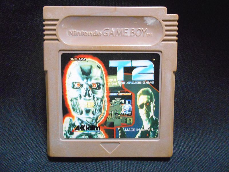 Yahoo!オークション -「t2」(ゲームボーイ) (テレビゲーム)の