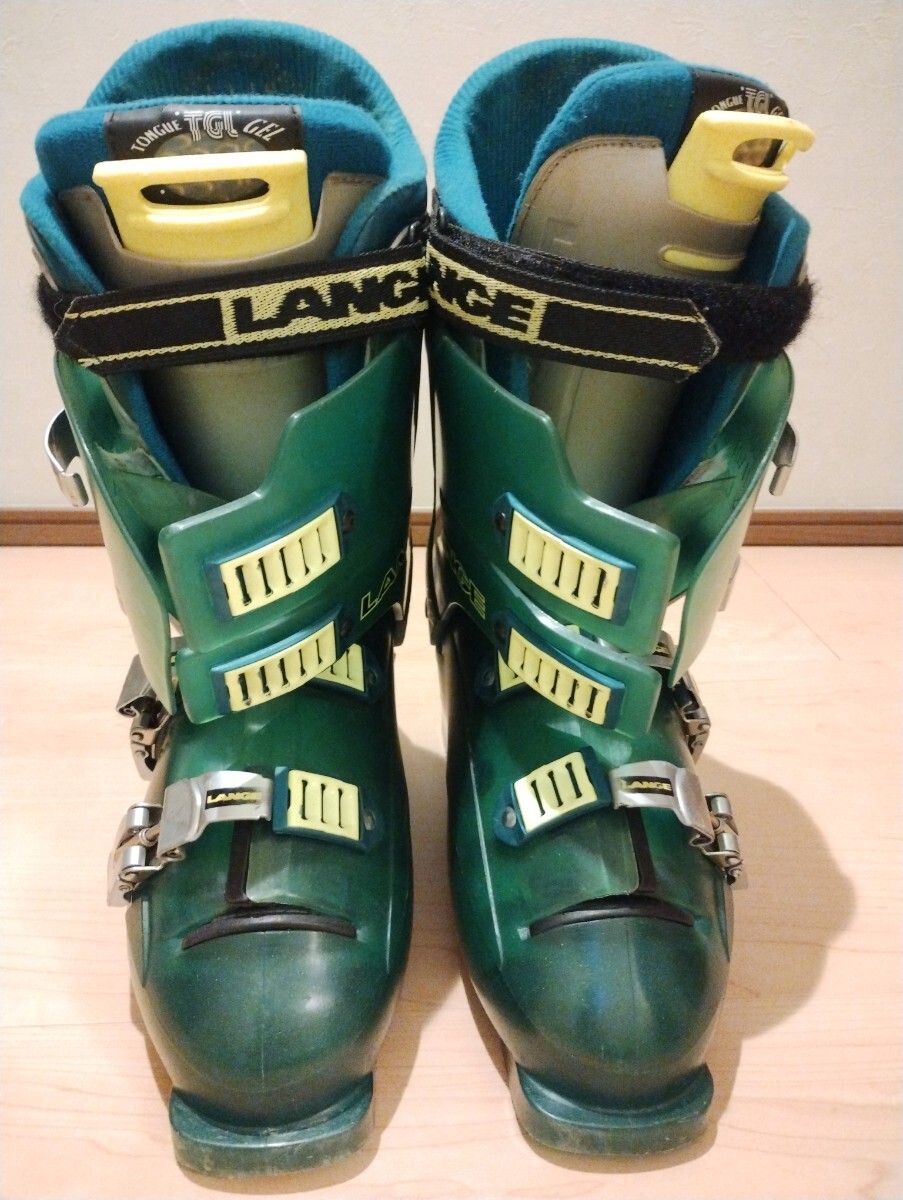 Yahoo!オークション -「lange banshee」の落札相場・落札価格 Yahoo!オークション -「lange banshee」の落札相場・落札価格