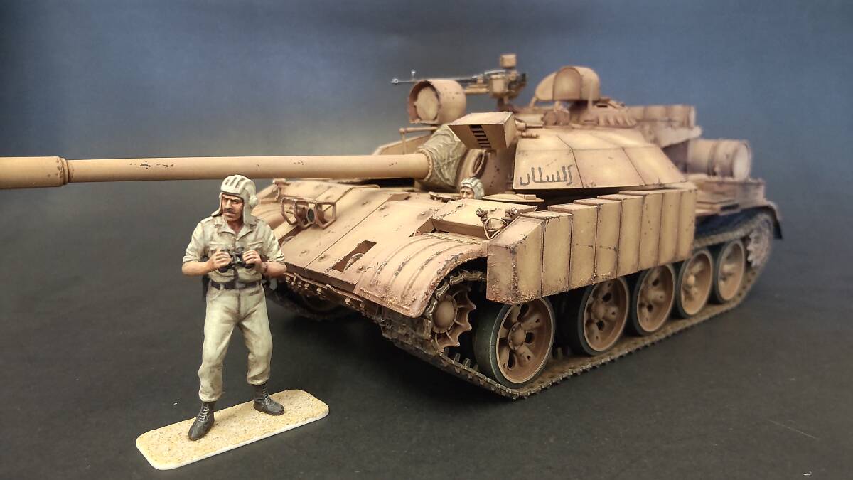 Yahoo!オークション -「t-55 エニグマ」の落札相場・落札価格 Yahoo!オークション -「t-55 エニグマ」の落札相場・落札価格