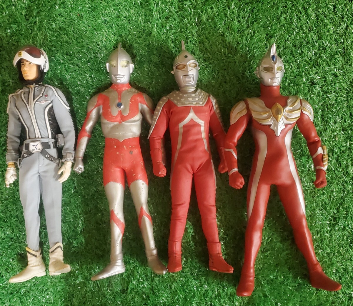 Yahoo!オークション -「max」(ウルトラセブン) (ウルトラマン)の Yahoo!オークション -「max」(ウルトラセブン) (ウルトラマン)の