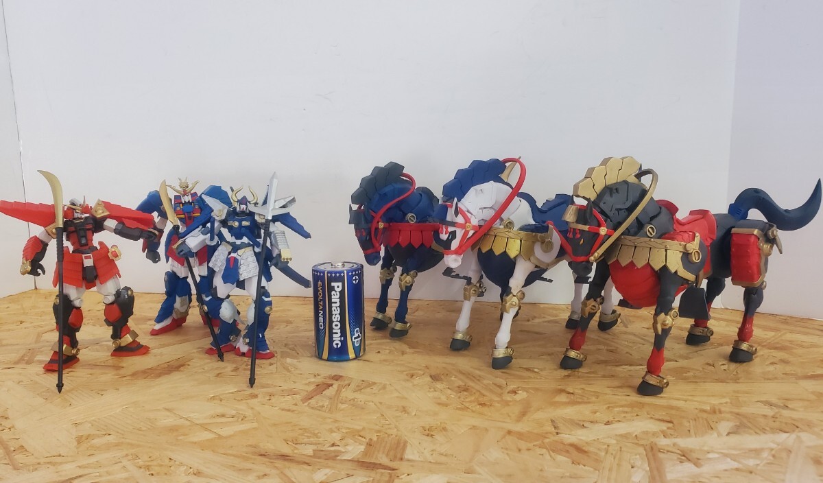Yahoo!オークション -「騎馬武者伝」の落札相場・落札価格 Yahoo!オークション -「騎馬武者伝」の落札相場・落札価格