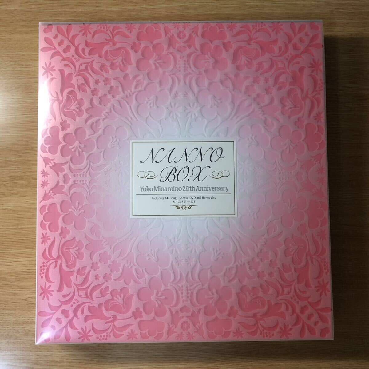 Yahoo!オークション -「nanno dvd box」の落札相場・落札価格 Yahoo!オークション -「nanno dvd box」の落札相場・落札価格