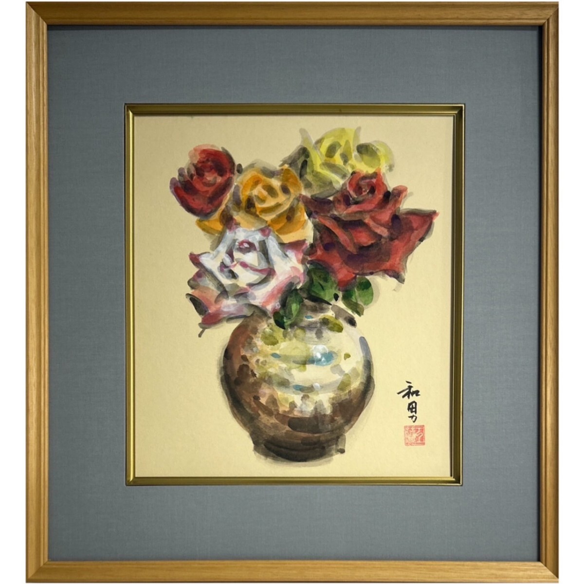 Yahoo!オークション -「工藤和男」(絵画) (美術品)の落札相場 Yahoo!オークション -「工藤和男」(絵画) (美術品)の落札相場