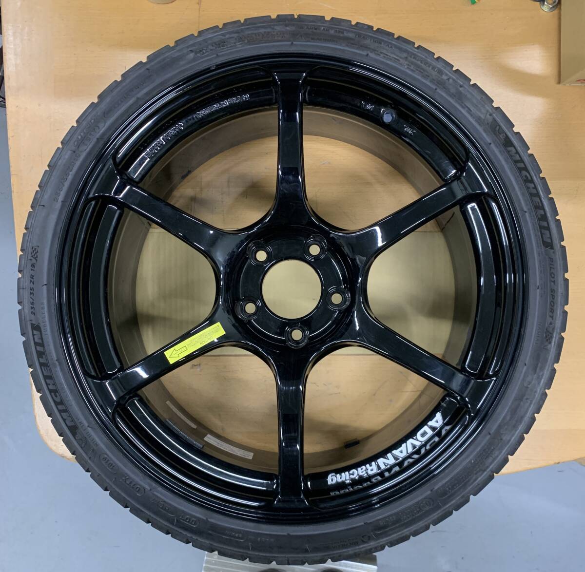 2025年最新】Yahoo!オークション -advan rg3の中古品・新品・未 2025年最新】Yahoo!オークション -advan rg3の中古品・新品・未