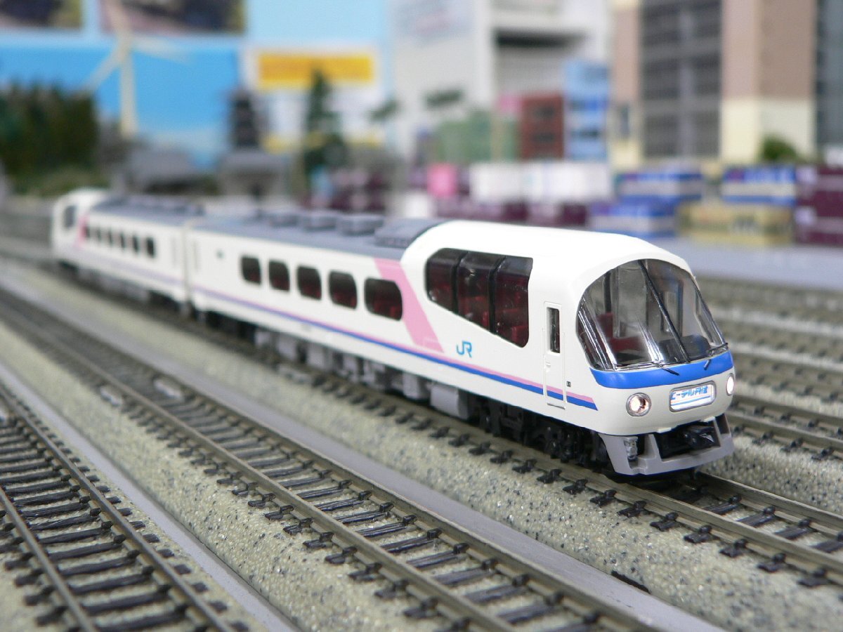 Yahoo!オークション -「もけいや松原」(鉄道模型) の落札相場 Yahoo!オークション -「もけいや松原」(鉄道模型) の落札相場