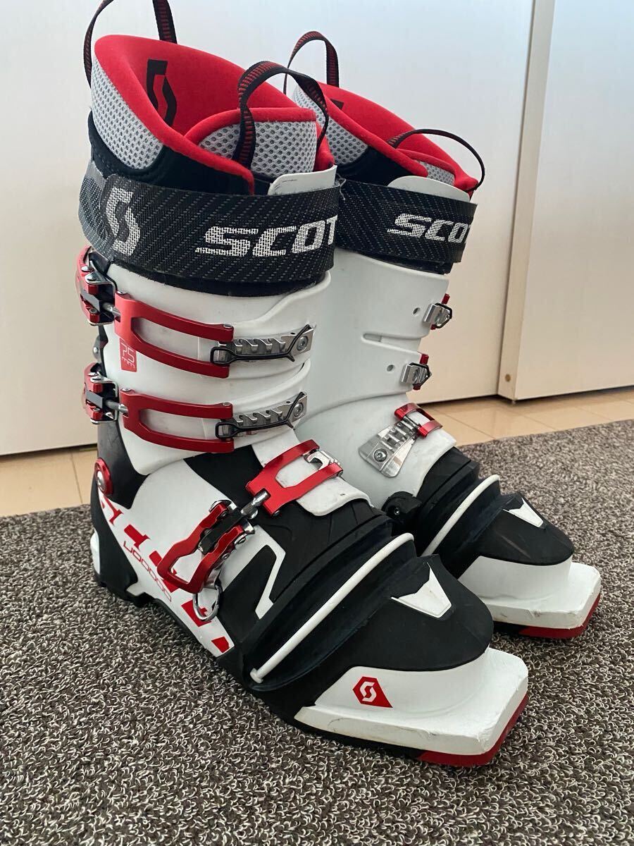 Yahoo!オークション -「scott スコット」(スキー) (スポーツ別 Yahoo!オークション -「scott スコット」(スキー) (スポーツ別