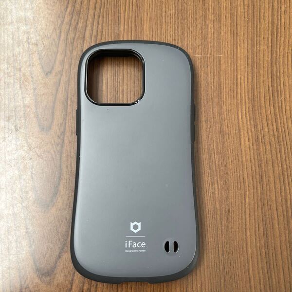 611p3041☆ iFace First Class