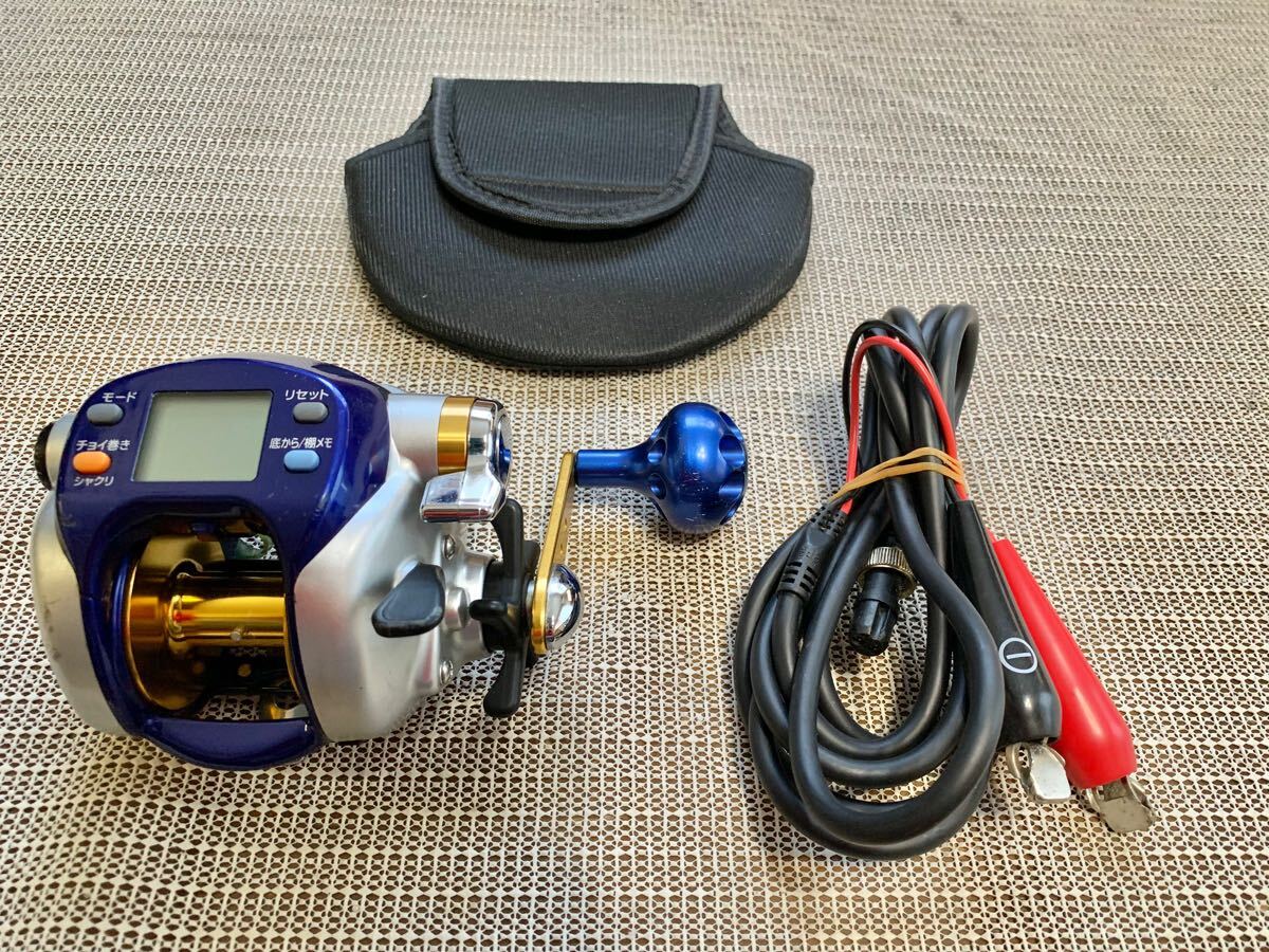 Yahoo!オークション -「ハイパータナコン500f」の落札相場・落札価格 Yahoo!オークション -「ハイパータナコン500f」の落札相場・落札価格