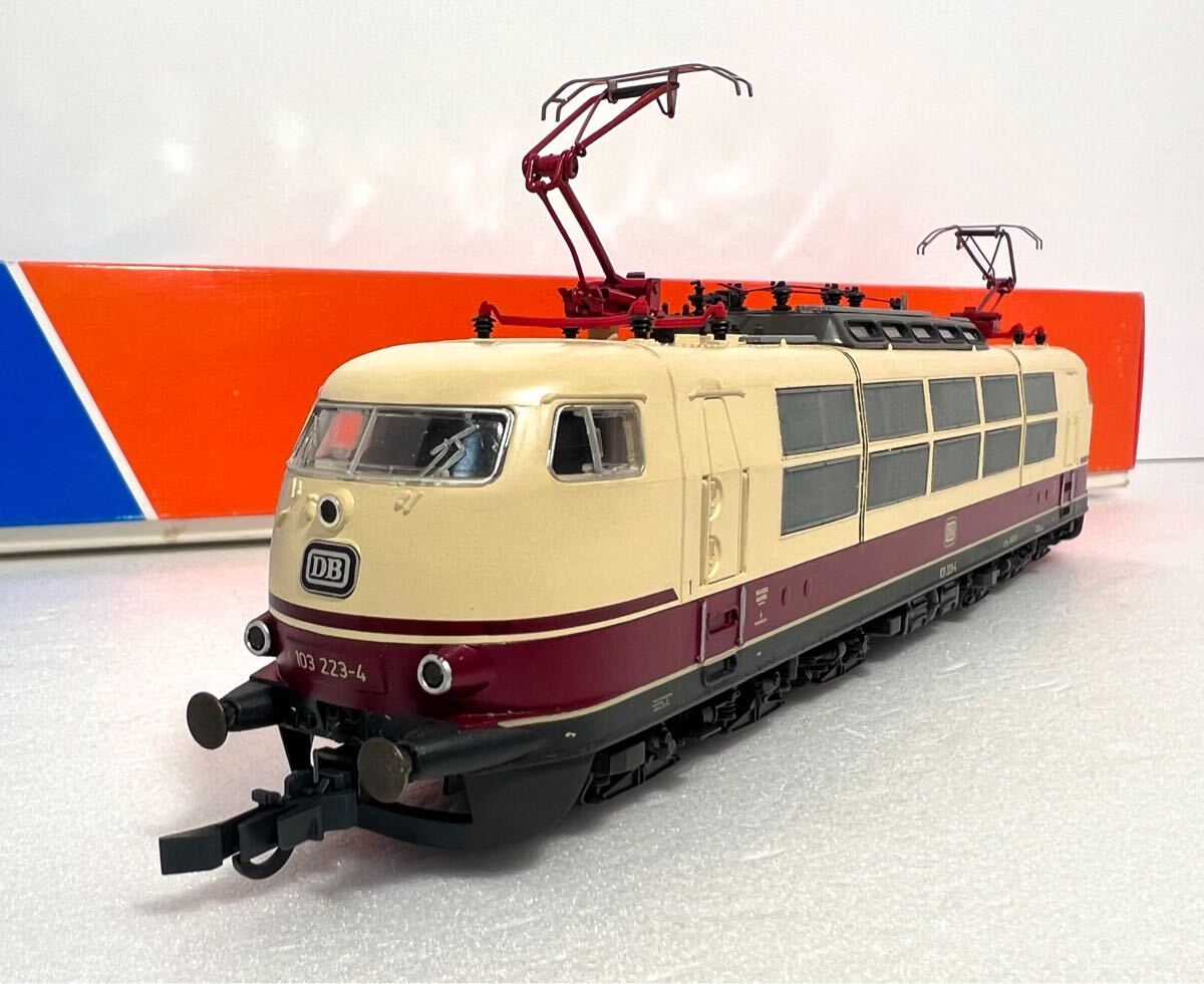Yahoo!オークション -「103型電気機関車」の落札相場・落札価格 Yahoo!オークション -「103型電気機関車」の落札相場・落札価格