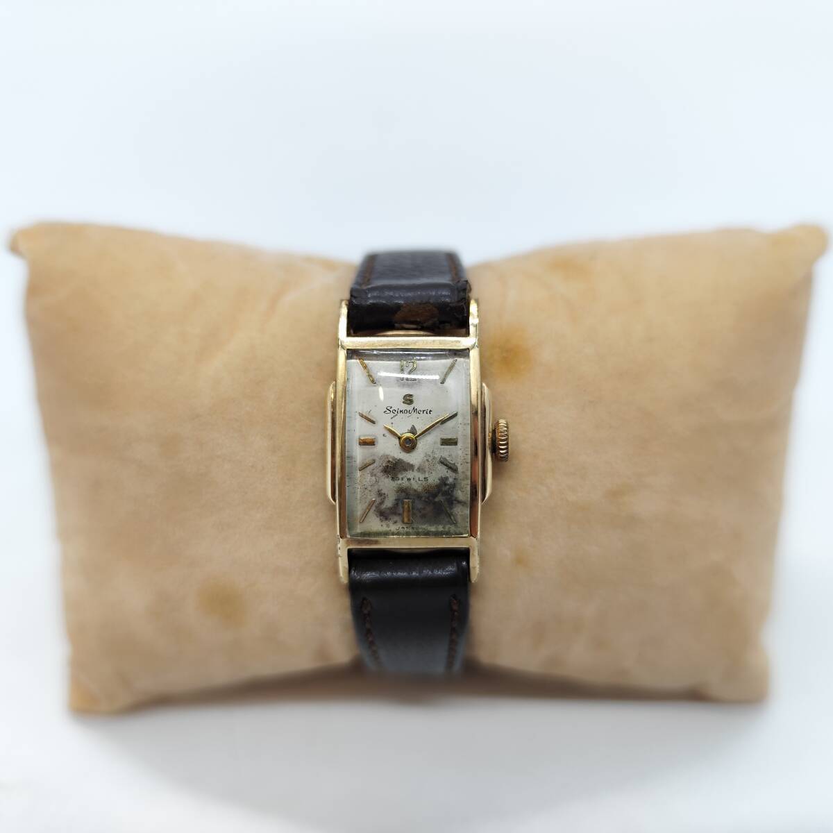 Yahoo!オークション -「seiko merit」の落札相場・落札価格 Yahoo!オークション -「seiko merit」の落札相場・落札価格