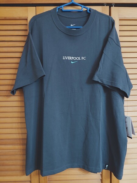 リバプール 24-25 Tシャツ