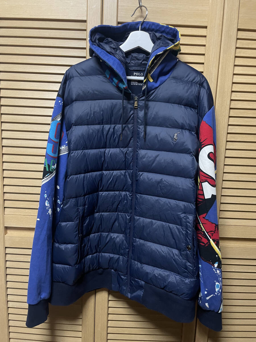 2025年最新】Yahoo!オークション -「polo ski ダウン」の中古品 2025年最新】Yahoo!オークション -「polo ski ダウン」の中古品