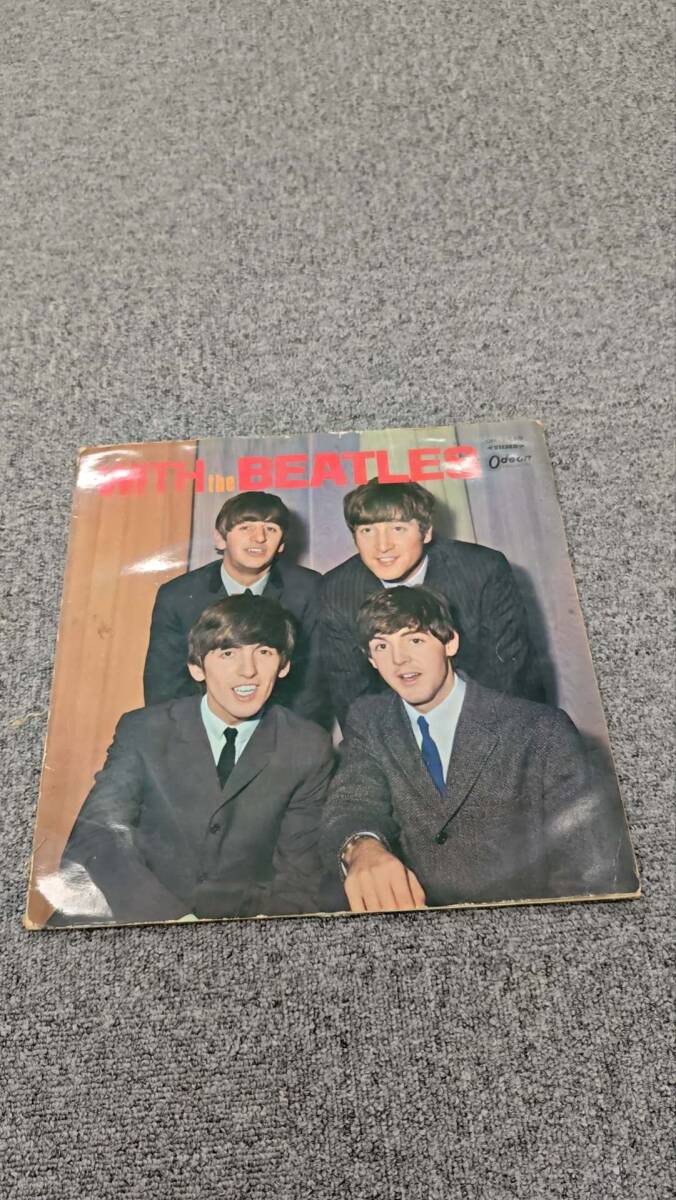 Yahoo!オークション -「これがビートルズ 赤盤」の落札相場 Yahoo!オークション -「これがビートルズ 赤盤」の落札相場