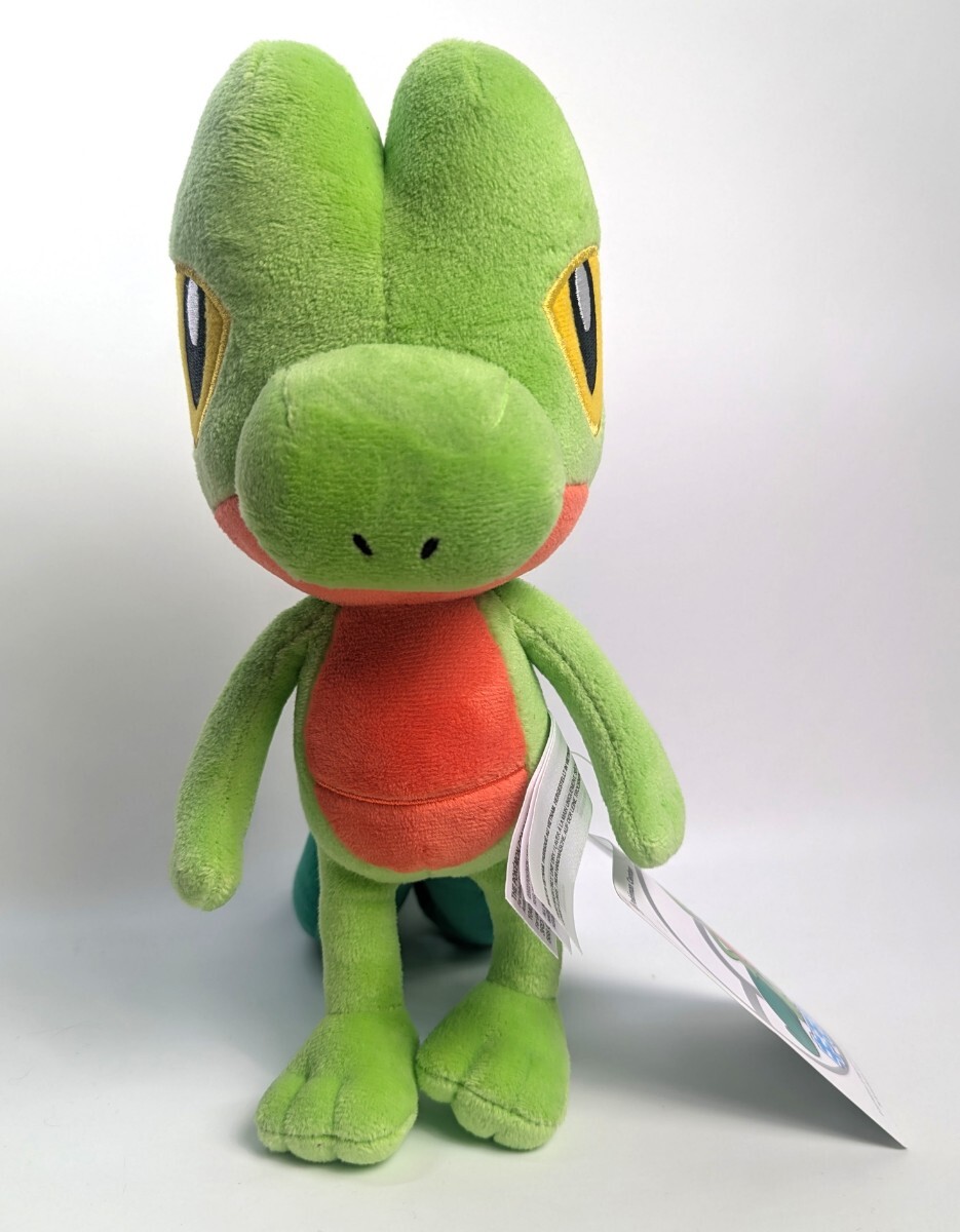 Yahoo!オークション -「ポケモンセンター キモリ」の落札相場 Yahoo!オークション -「ポケモンセンター キモリ」の落札相場